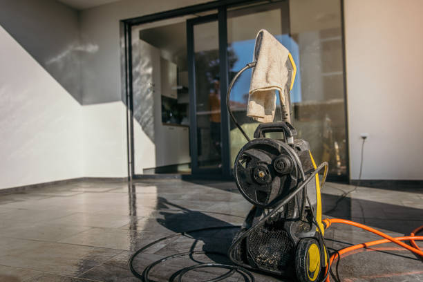 Concrete Sealing in North Lakeport, CA