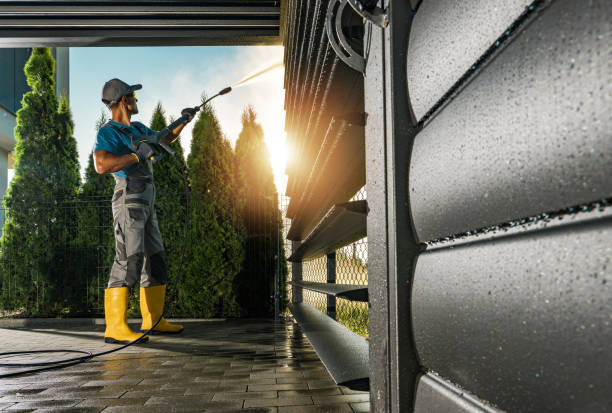 Best Oil Spill Cleanup  in North Lakeport, CA